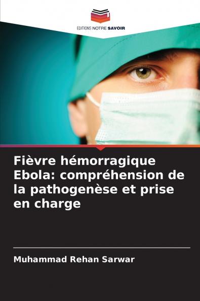 Fièvre hémorragique Ebola