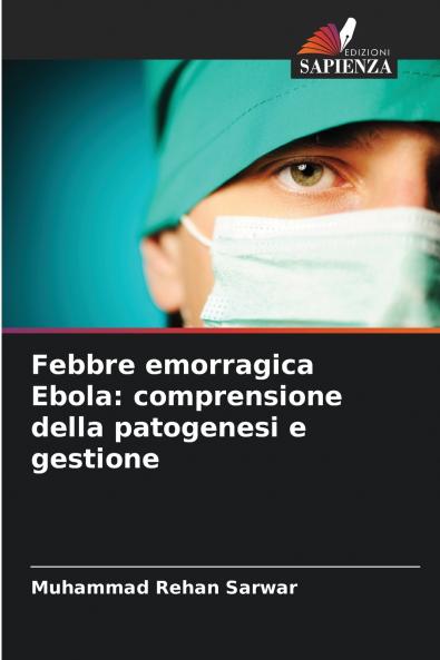 Febbre emorragica Ebola