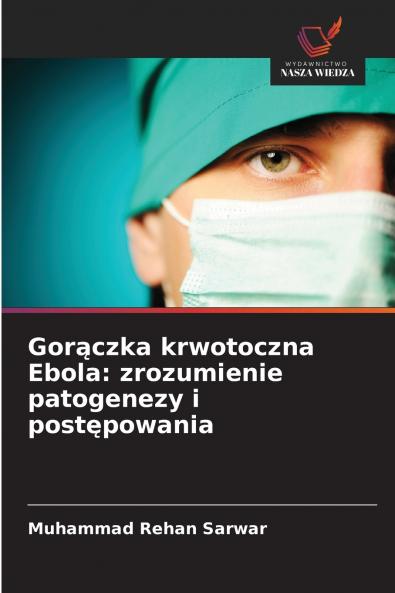 Gorączka krwotoczna Ebola