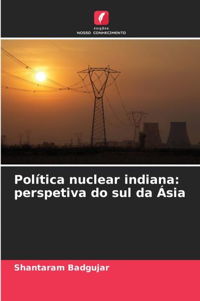 Política nuclear indiana