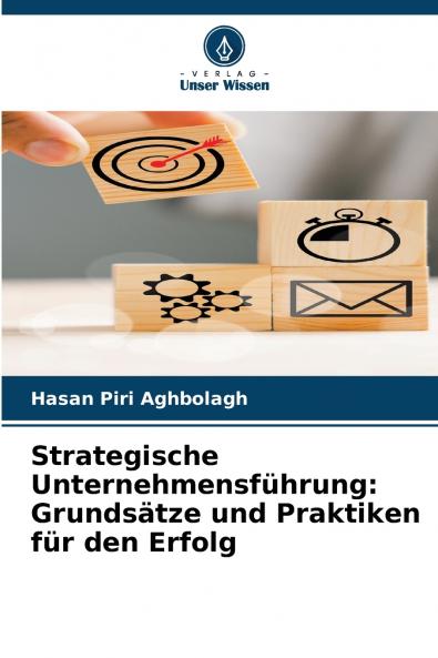 Strategische Unternehmensführung