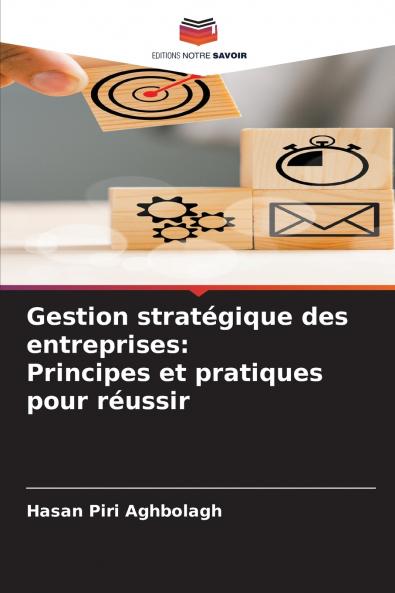 Gestion stratégique des entreprises