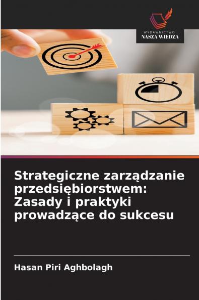 Strategiczne zarządzanie przedsiębiorstwem
