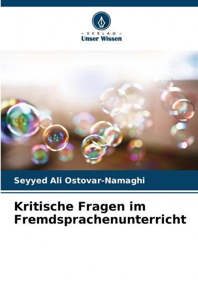 Kritische Fragen im Fremdsprachenunterricht