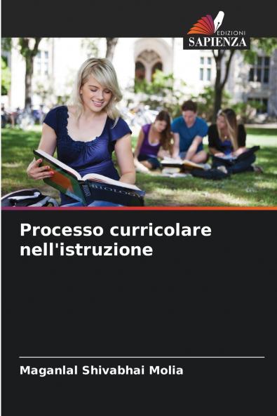 Processo curricolare nell'istruzione