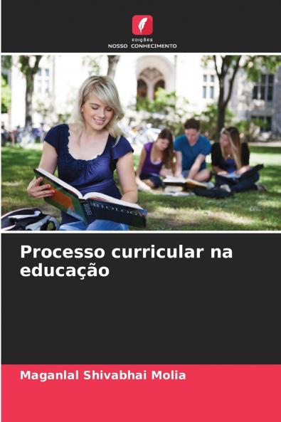 Processo curricular na educação