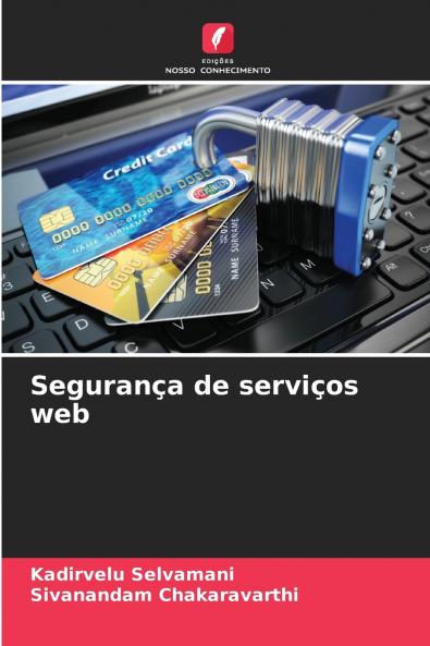 Segurança de serviços web