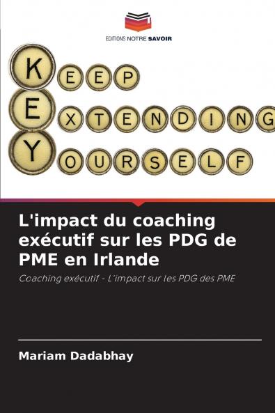 L'impact du coaching exécutif sur les PDG de PME en Irlande