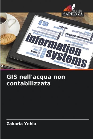 GIS nell'acqua non contabilizzata
