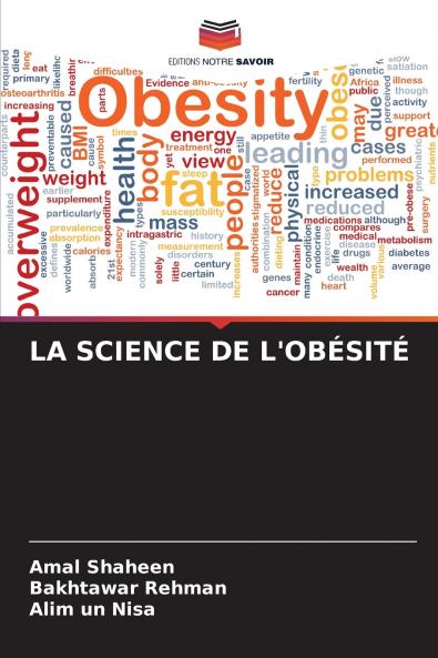LA SCIENCE DE L'OBÉSITÉ