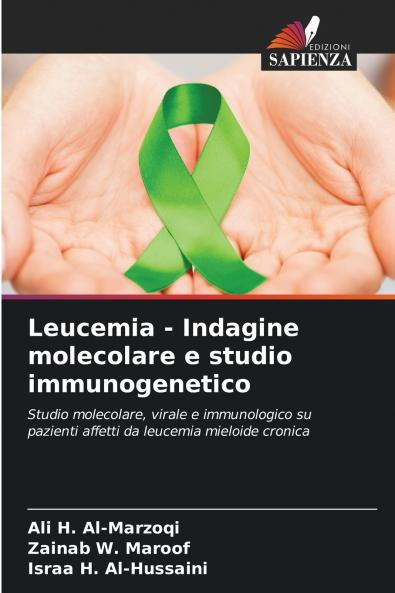 Leucemia - Indagine molecolare e studio immunogenetico