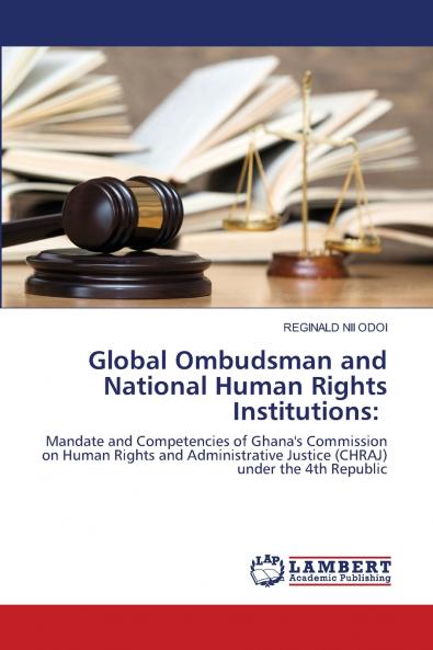 Global Ombudsman and National Human Rights Institutions