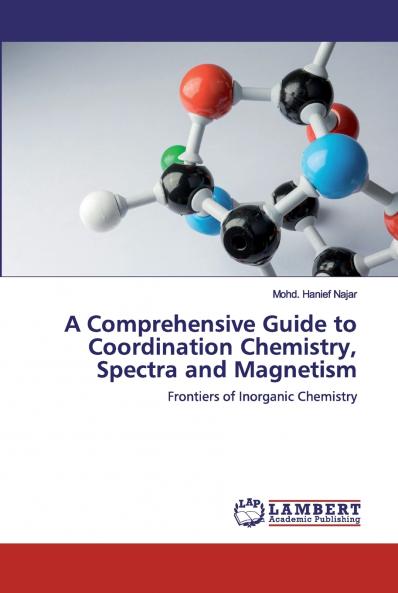 A Comprehensive Guide to Coordination Chemistry Spectra and Magnetism