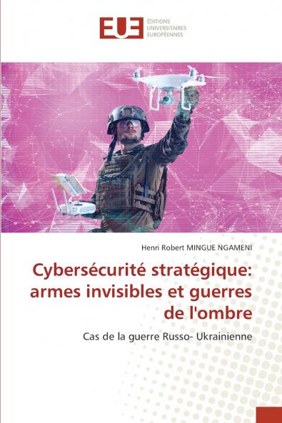 Cybersécurité stratégique