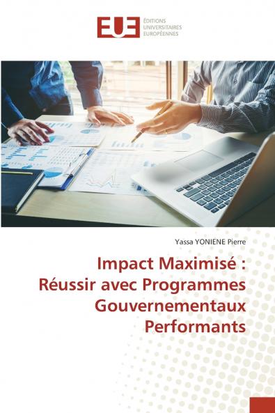 Impact Maximisé