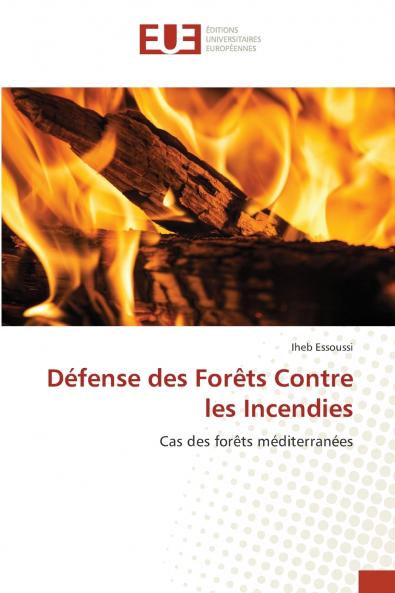 Défense des Forêts Contre les Incendies