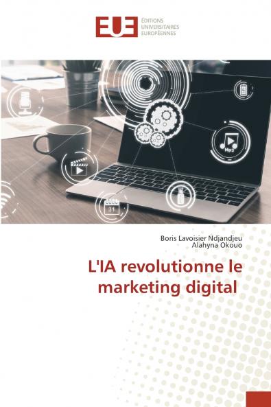 L'IA revolutionne le marketing digital