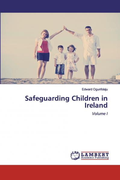 Safeguarding Children in Ireland