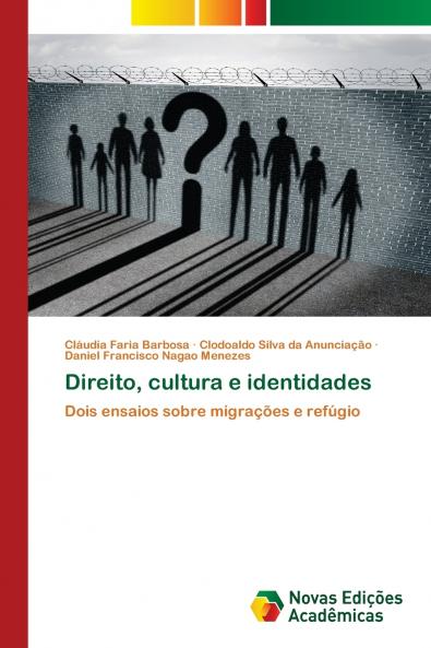 Direito cultura e identidades