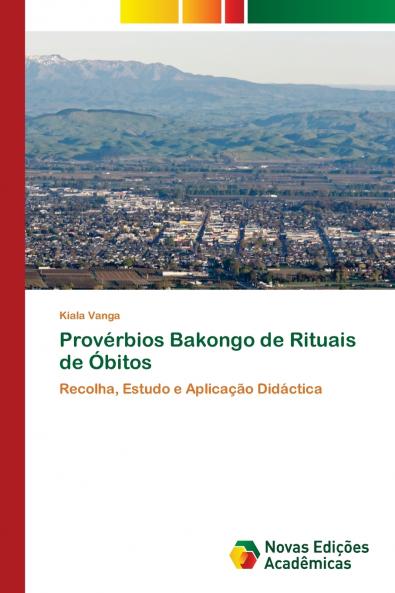 Provérbios Bakongo de Rituais de Óbitos