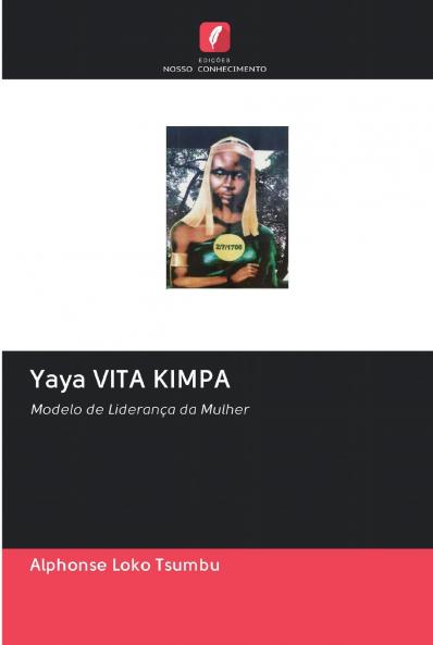 Yaya VITA KIMPA