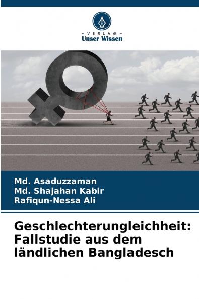 Geschlechterungleichheit
