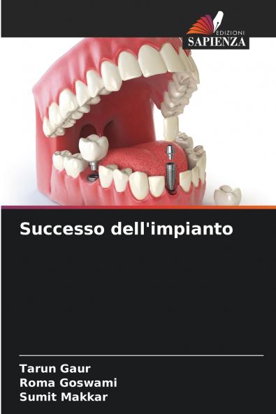 Successo dell'impianto
