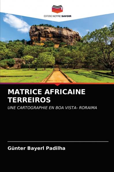 MATRICE AFRICAINE TERREIROS
