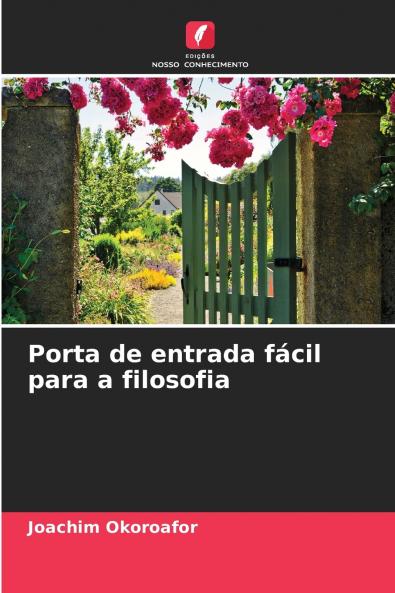 Porta de entrada fácil para a filosofia