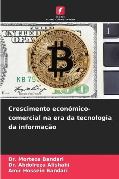 Crescimento económico-comercial na era da tecnologia da informação