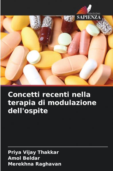 Concetti recenti nella terapia di modulazione dell'ospite