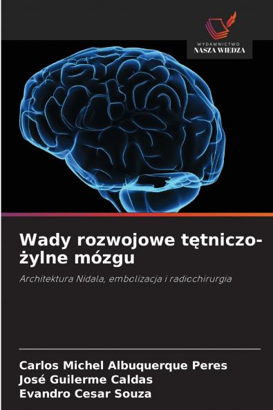 Wady rozwojowe t?tniczo-?ylne mózgu