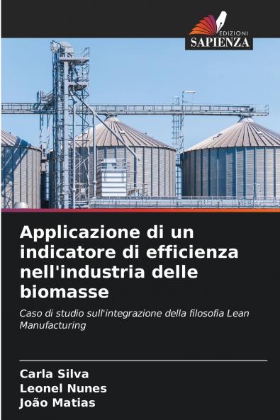 Applicazione di un indicatore di efficienza nell'industria delle biomasse