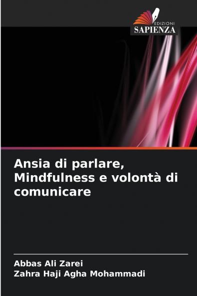 Ansia di parlare Mindfulness e volontà di comunicare