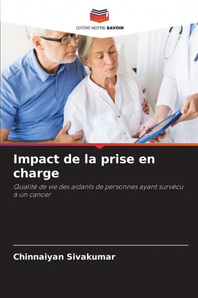 Impact de la prise en charge