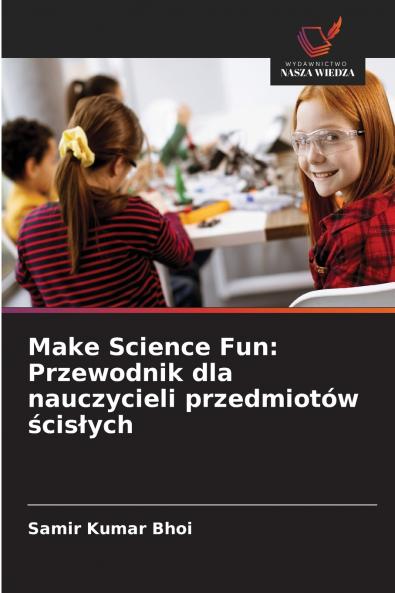 Make Science Fun
