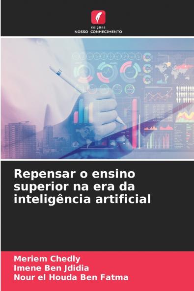 Repensar o ensino superior na era da inteligência artificial