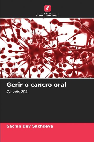 Gerir o cancro oral