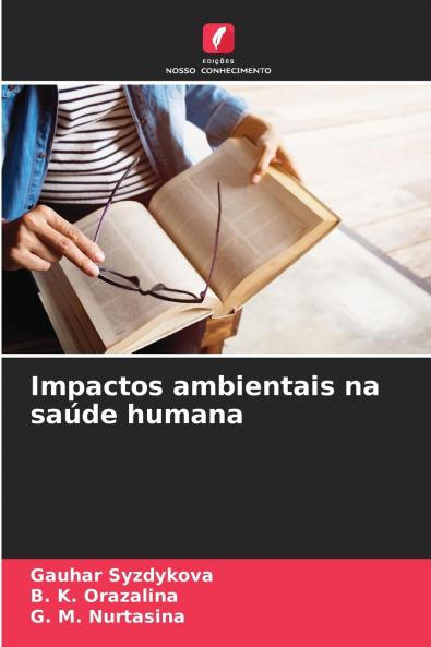 Impactos ambientais na saúde humana