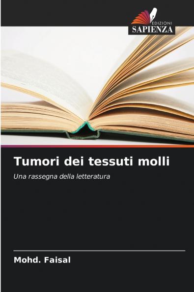 Tumori dei tessuti molli