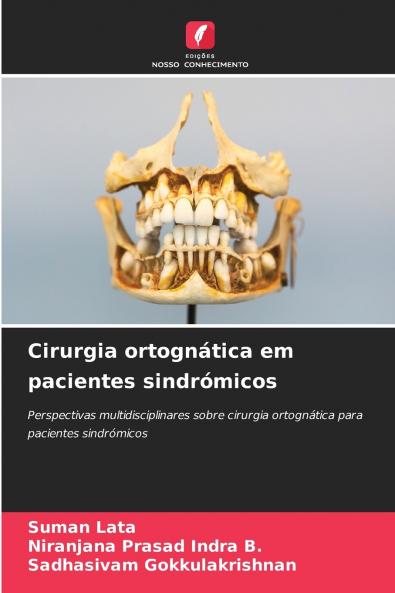 Cirurgia ortognática em pacientes sindrómicos