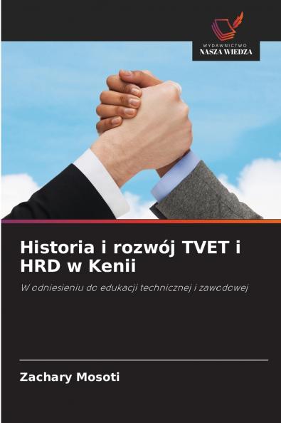 Historia i rozwój TVET i HRD w Kenii