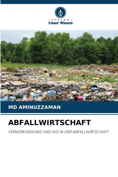 ABFALLWIRTSCHAFT