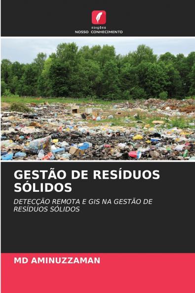 GESTÃO DE RESÍDUOS SÓLIDOS
