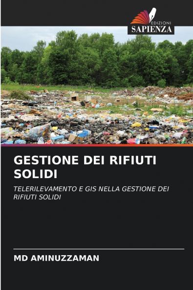 GESTIONE DEI RIFIUTI SOLIDI