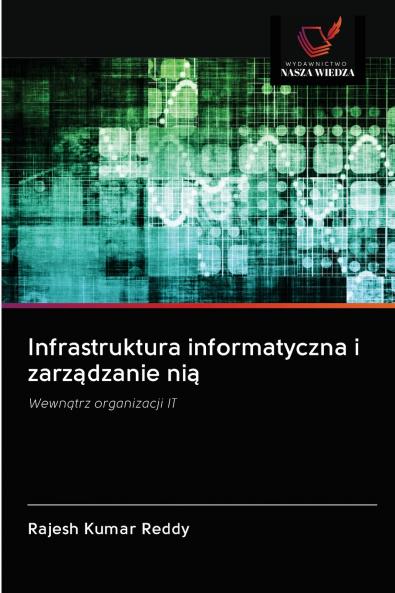 Infrastruktura informatyczna i zarz?dzanie ni?