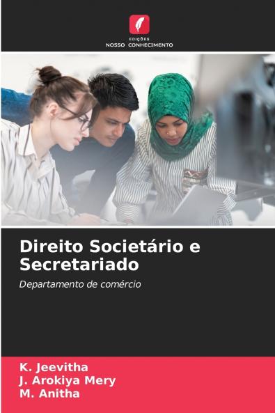 Direito Societário e Secretariado