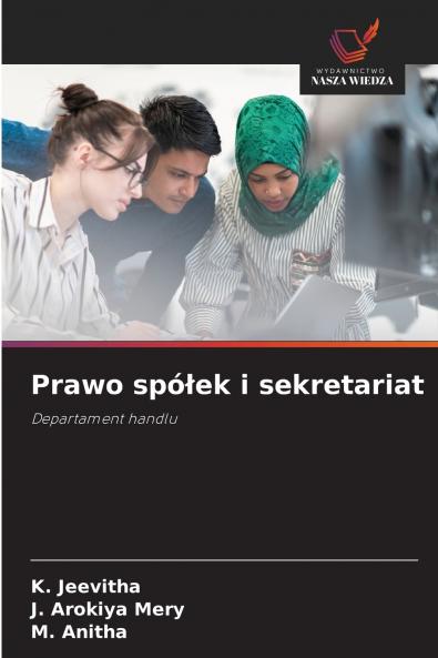 Prawo spó?ek i sekretariat