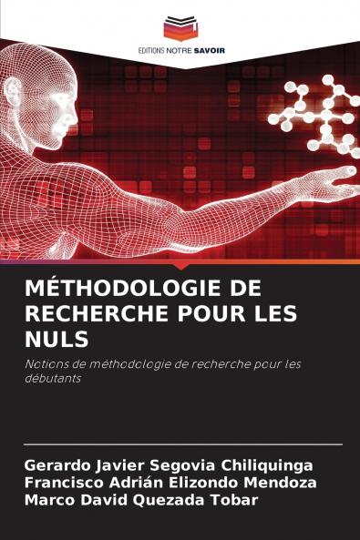 MÉTHODOLOGIE DE RECHERCHE POUR LES NULS