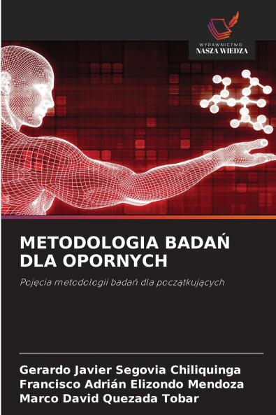 METODOLOGIA BADAŃ DLA OPORNYCH